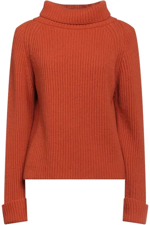 ALPHA STUDIO STRICKWAREN - Rollkragenpullover