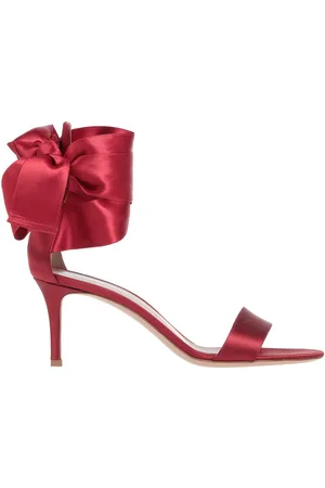 Gianvito Rossi SCHUHE - Sandalen