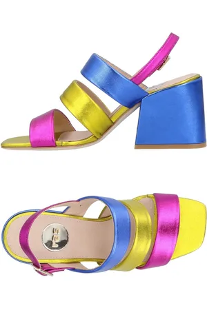 RAS SCHUHE - Sandalen