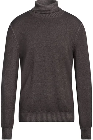 BARBA STRICKWAREN - Rollkragenpullover