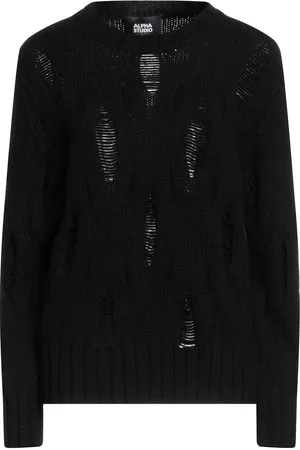 ALPHA STUDIO STRICKWAREN - Pullover