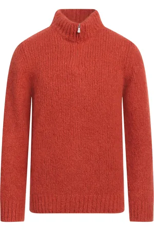 ELEVENTY STRICKWAREN - Rollkragenpullover