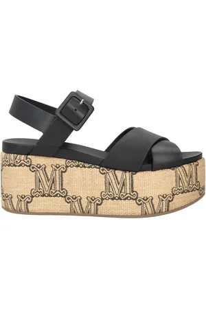 Max Mara SCHUHE - Espadrilles