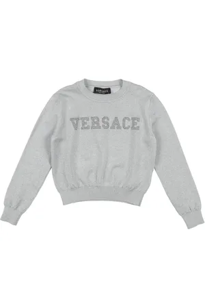 VERSACE STRICKWAREN - Pullover