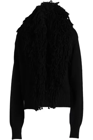 BLUMARINE STRICKWAREN - Strickjacken