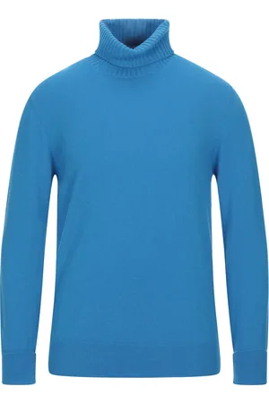 BALLANTYNE STRICKWAREN - Rollkragenpullover
