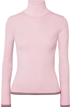 Thom Browne STRICKWAREN - Rollkragenpullover