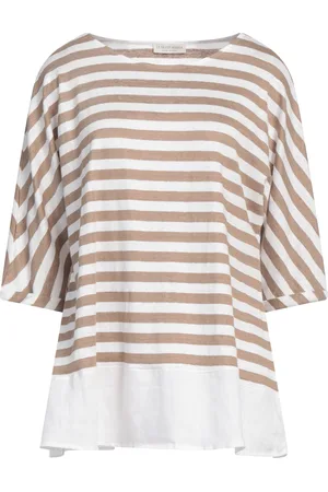 LE TRICOT PERUGIA TOPS - T-shirts