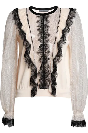 Alberta Ferretti STRICKWAREN - Pullover