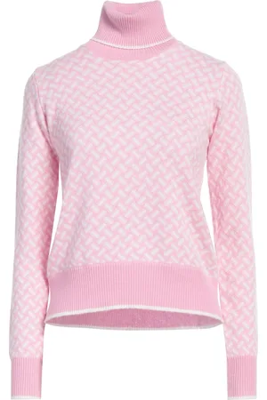 DRUMOHR STRICKWAREN - Rollkragenpullover