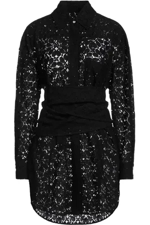 ALEXANDRE VAUTHIER KLEIDER - Mini-Kleider