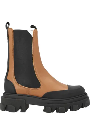 Ganni SCHUHE - Stiefeletten
