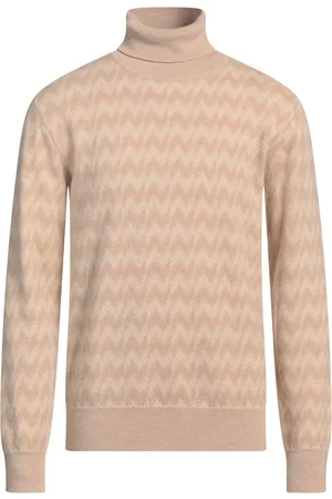 Missoni STRICKWAREN - Rollkragenpullover