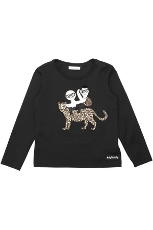 Dolce & Gabbana TOPS - T-shirts