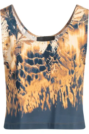Alberta Ferretti TOPS - Tops