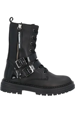 Karl Lagerfeld SCHUHE - Stiefeletten