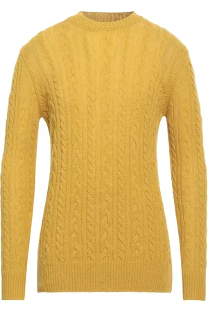 FILIPPO DE LAURENTIIS STRICKWAREN - Pullover