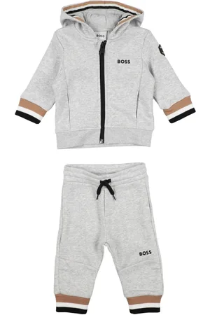 HUGO BOSS NEUGEBORENE - Babykleidung-Sets