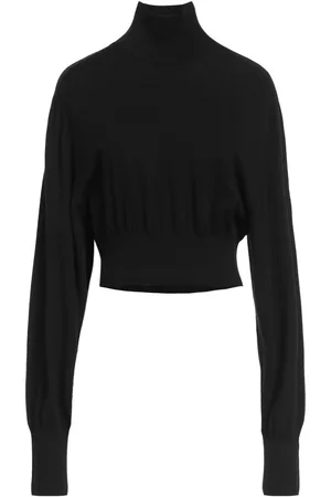 Sportmax STRICKWAREN - Rollkragenpullover