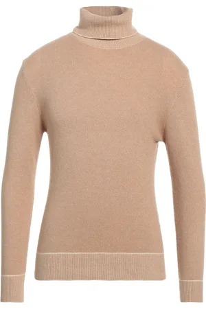 BELLWOOD STRICKWAREN - Rollkragenpullover