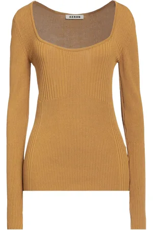AERON STRICKWAREN - Pullover