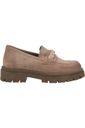 DIVINE FOLLIE SCHUHE - Mokassins