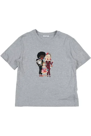 Dolce & Gabbana TOPS - T-shirts