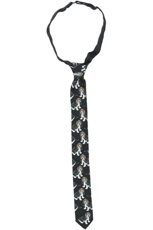 Dolce & Gabbana ACCESSOIRES - Krawatten & Fliegen