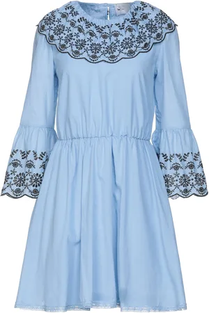 BLUMARINE KLEIDER - Mini-Kleider