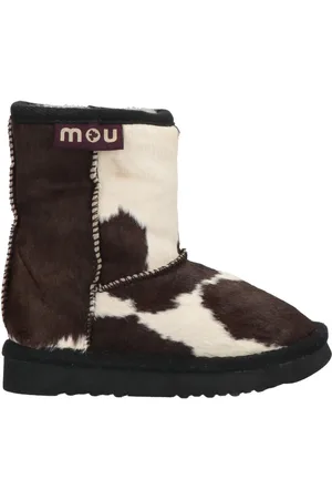 Mou SCHUHE - Stiefeletten