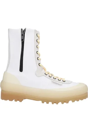 Superga SCHUHE - Stiefeletten