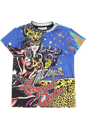 Dolce & Gabbana TOPS - T-shirts