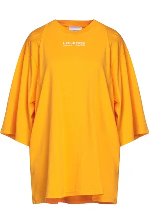 Lourdes New York TOPS - T-shirts