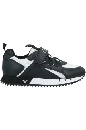 EA7 SCHUHE - Sneakers