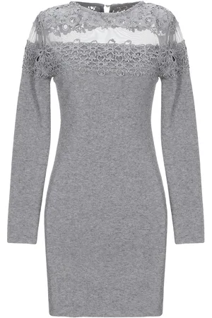 CASHMERE COMPANY KLEIDER - Mini-Kleider