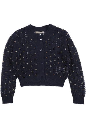 ERMANNO SCERVINO STRICKWAREN - Strickjacken