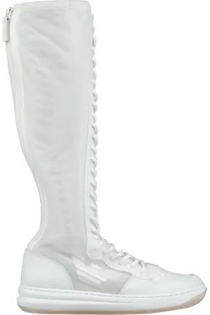 Emporio Armani SCHUHE - Stiefel