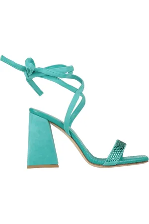 GIAMPAOLO VIOZZI SCHUHE - Sandalen