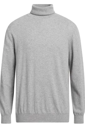 DMT STRICKWAREN - Rollkragenpullover