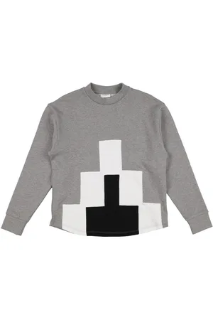 MARCELO BURLON TOPS - Sweatshirts