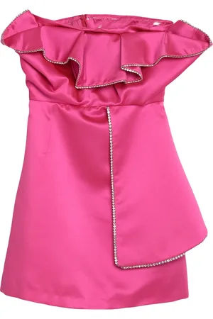 CINQRUE KLEIDER - Mini-Kleider