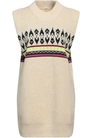 Bellerose STRICKWAREN - Pullover