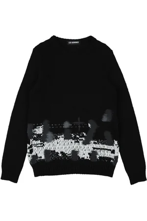 Les Hommes STRICKWAREN - Pullover