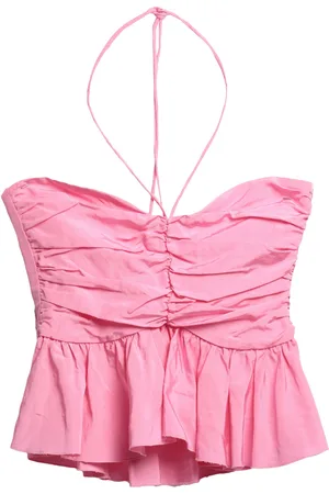 Msgm TOPS - Tops