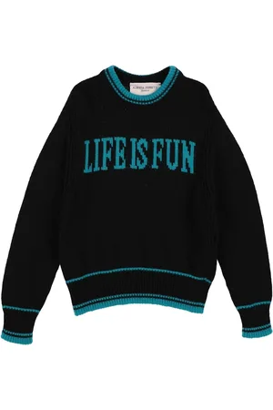 Alberta Ferretti STRICKWAREN - Pullover