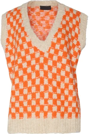 ANGELA MELE MILANO STRICKWAREN - Pullover