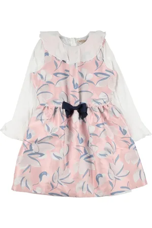 HUCKLEBONES LONDON KLEIDER - Kinderkleider