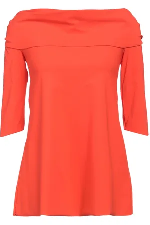 CHIARA BONI TOPS - T-shirts