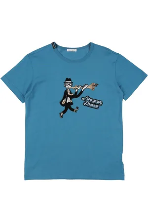 Dolce & Gabbana TOPS - T-shirts