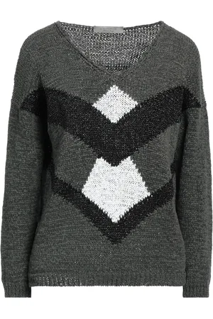 D.EXTERIOR STRICKWAREN - Pullover